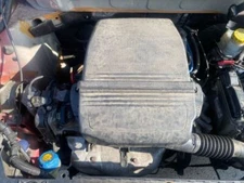 Motor 187A1.000 TOP! 161 TKM 187 A1.000 FIAT PANDA (169) 1.1