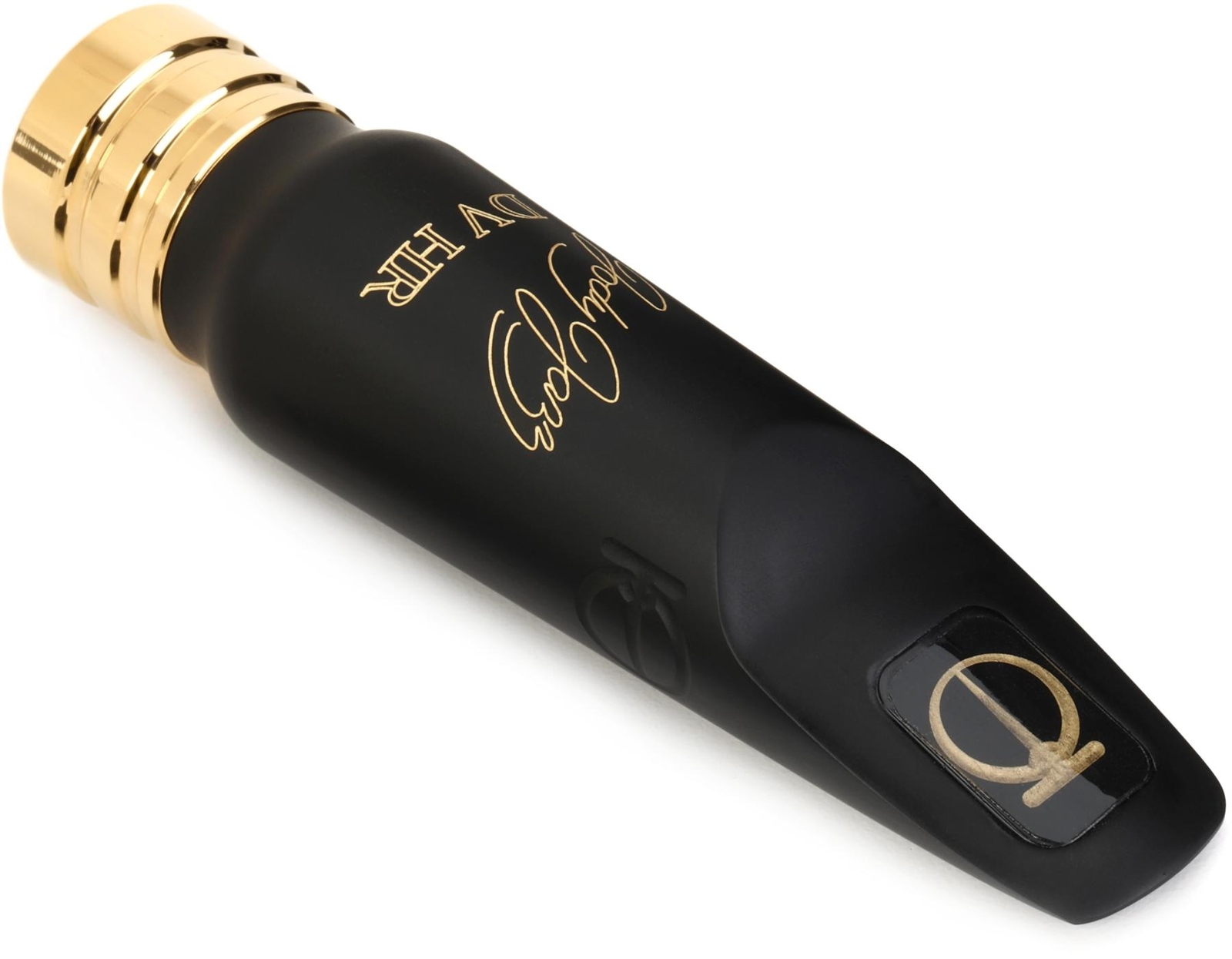 JodyJazz DV HR Baritone Saxophone Mouthpiece - 6