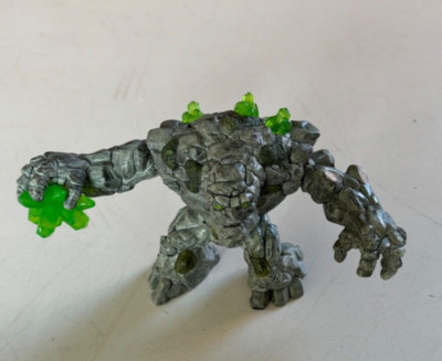 Schleich ELDRADOR CREATURES 70141 Steinmonster, Spielfiguren, Action-Figur