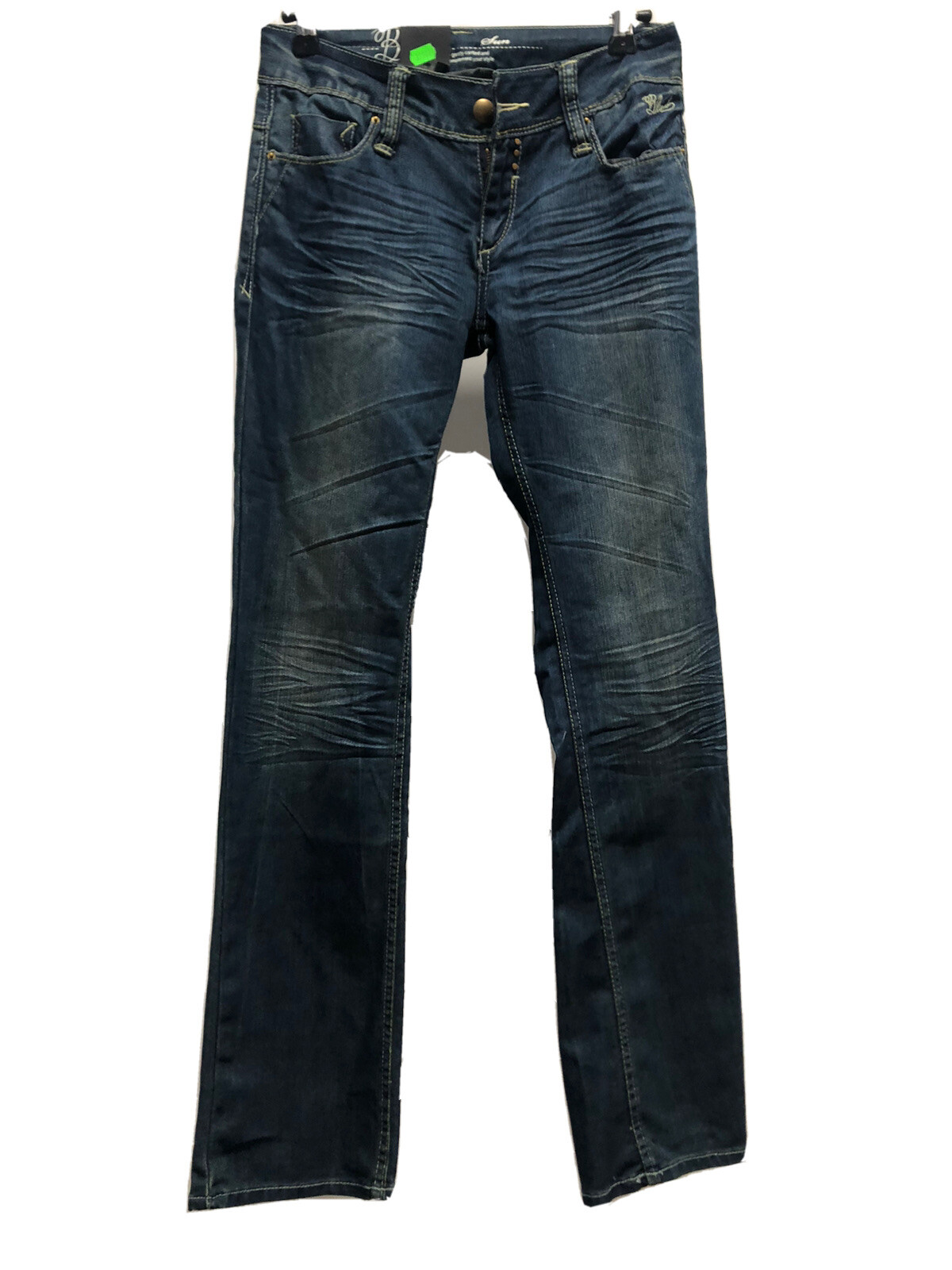 Jean Femme BLENDshe Taille W25 L32 Couleur Bleu Neuf !!!