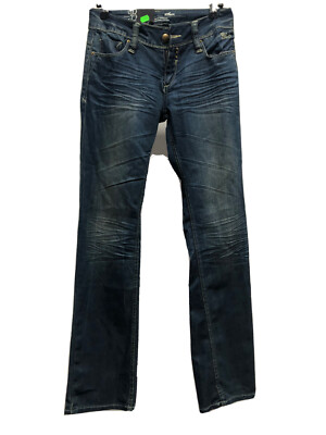 Damen Jeans BLENDshe Größe W29 L32 Farbe Blau Neu