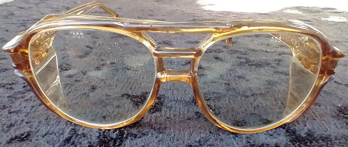 American optical sales safety sunglasses