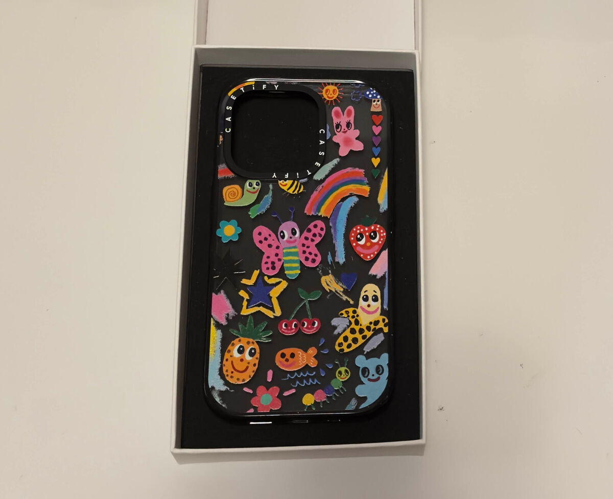Casetify iPhone 14 Pro Case | eBay Casetify iPhone 14 Pro Case | eBay
