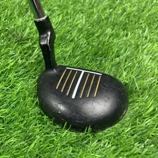 Golfsmith Tour Model TM-1 Putter 35” Steel Shaft ((READ)) RH 4627