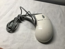 Vintage Microsoft IntelliMouse PS/2 Model 636...