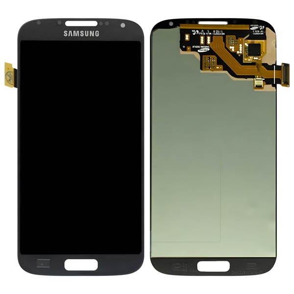 Clappio, In-Cell Ersatzdisplay Galaxy S4, Scheibe Vormontiert-image