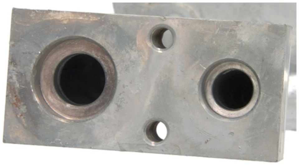 A/C Evaporator Core 4 Seasons 54778 fits 01-03 Dodge Durango - Image 4 of 4