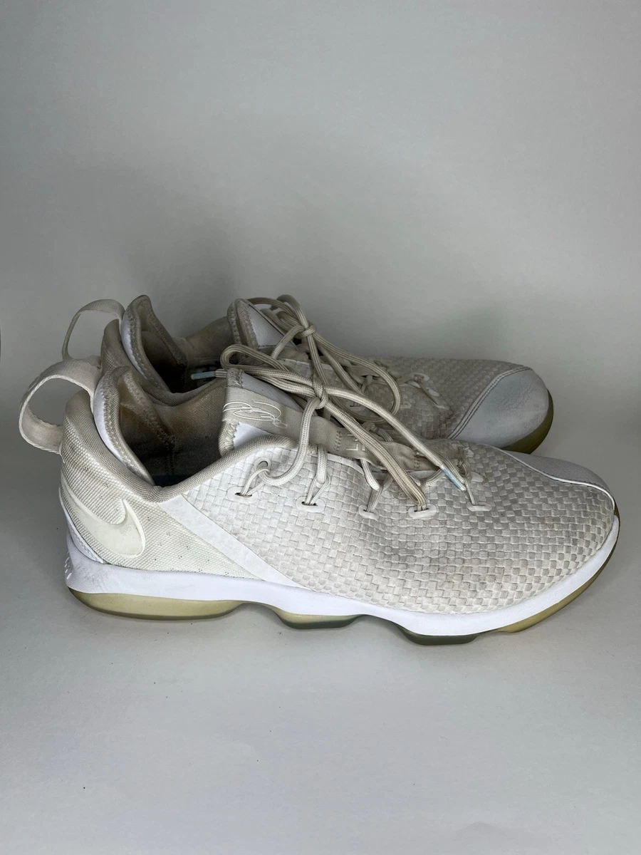 Nike LeBron 14 Low Ice | eBay display picture 1