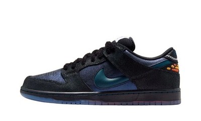 Nike SB Dunk Low Pro  Bluetile Skateboards  - Size 13 US / 12 UK