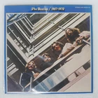 BEATLES 1967-1970 APPLE EAS50023 Japan VINYL 2LP