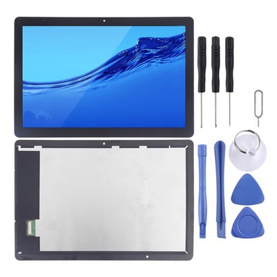 Replace LCD Display Screen for Huawei MediaPad T5 10 AGS2-L09 AGS2-W09 Tablet