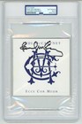 Paul McCartney ~ Signed Autographed Ecce Cor Meum CD Cover ~