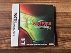 (UNTESTED) Metroid Prime: Hunters - First Hunt (Nintendo DS, 2004)