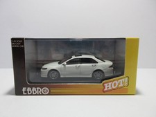 1/43 Ebbro Honda Accord Euro R miniature car Premium White Pearl