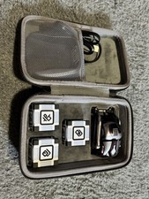 Anki Cozmo Robot Toy w/ 3 Interactive Cubes Carry Case 2016 MPN 000-00047