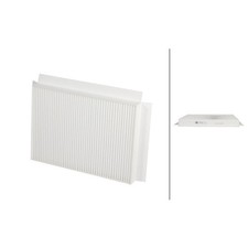 Filtre d'habitacle Chevrolet CAPTIVA