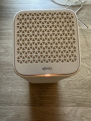 Comcast Xfinity XB7-T Modem WiFi Router Without Power Cord Tested Works