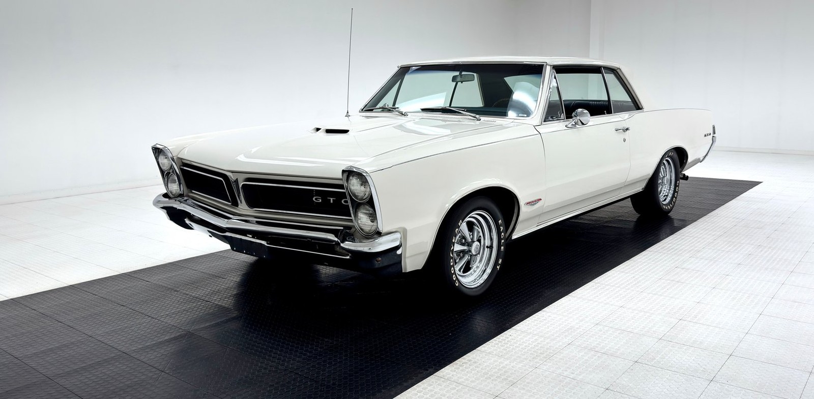 1965 Pontiac GTO for sale in Morgantown Pennsylvania