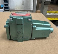NUMATICS 12SAD4 KA SOLENOID VALVE .16A 120V