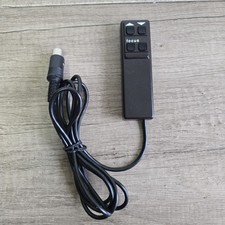 Kindermann Telefocus 8703 Slide Projector Remote Control Only