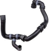 Gates 05-2697 KüHlerschlauch FüR Audi,Seat,Skoda,Vw