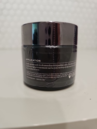 Perricone MD Cold Plasma Plus+ trattamento sub-D/collo 2 once NUOVO sigillato - Foto 4 di 8