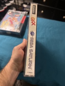Gex (Sega Saturn, 1996)