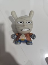 Kidrobot x DC Comics Batman Mystery Mini Dunny Vinyl Figure “HUSH” 1:40 Rare