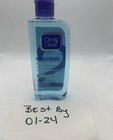 Clean & Clear Deep Cleaning Astringent #2 Sensitive Skin 8 Fl oz Collectible Dis