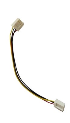 Floppy Disk Drive Power Cable 20CM Length 4-pin Berg NEW FDD / Greaseweazle