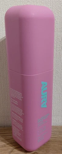 AURA Clarifying Nourishing Face Mist for soothed hydrated skin 110ml made in UK - Picture 2 of 4