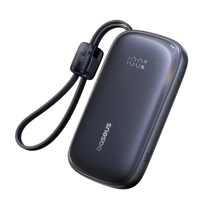 BASEUS POWERBANK ENERFILL FC21 10000MAH 22,5W FÜR SMARTPHONES