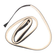 Vélo de fitness bande de friction machine elliptique ceinture de puissance