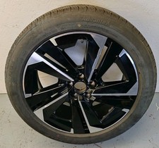 PEUGEOT 408 2023-ON 19" ALLOY WHEEL + TYRE 9844304580