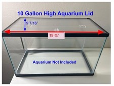 Aquarium Lid 10 Gallon