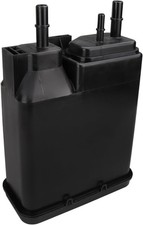 Shuntall Vapor Evap Charcoal Canister Compatible With 2004-2020 Black Shuntall Vapor Evap Charcoal Canister Compatible With 2004-2020 Black