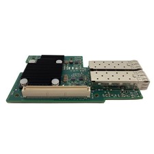 Dell Mellanox ConnectX-4 Lx CX4421A 2x 25GbE SFP28 OCP 2.0 Type 1 NIC Card T3CYH
