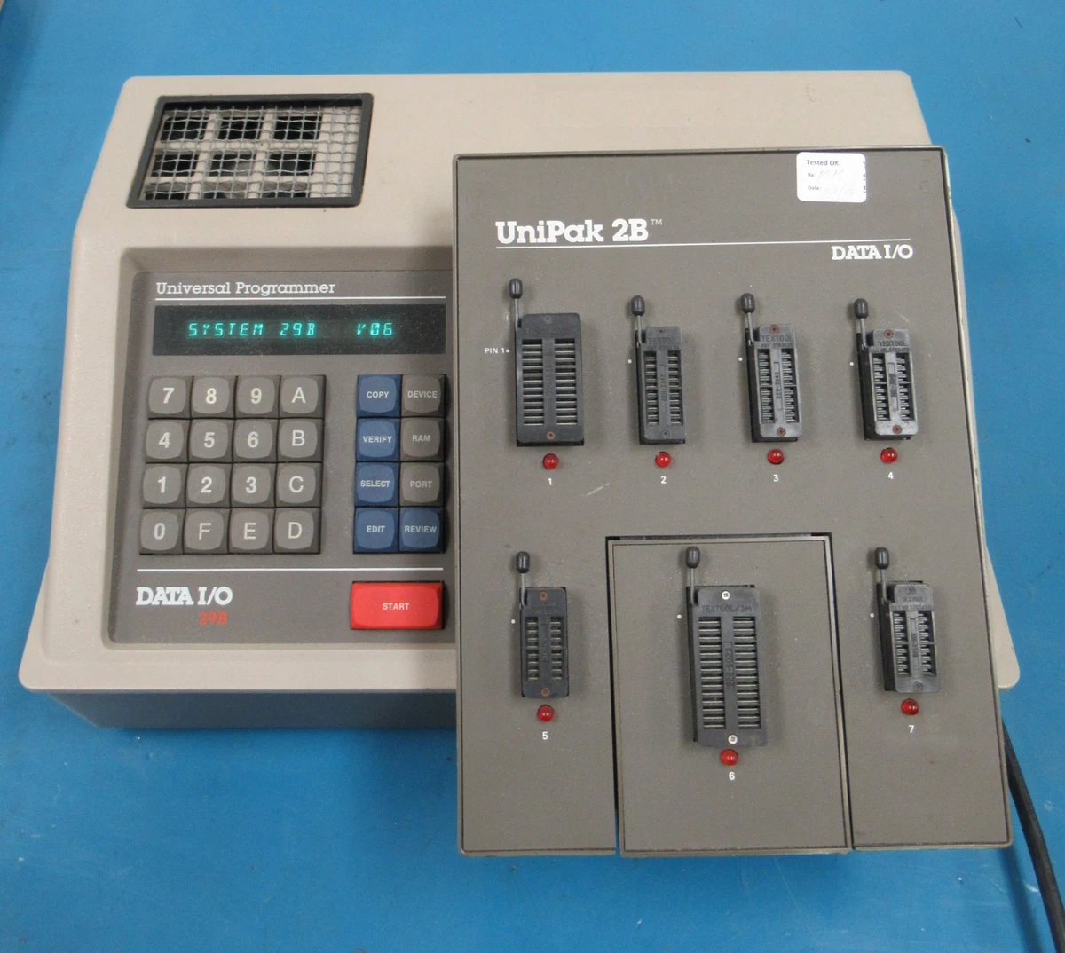 Universal Programmer for sale - eBay