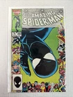 Amazing Spider-Man #282 Volume 1 Marvel Comics 1986 Key Issue