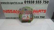 Nissan Primera P12 2.2Td Engine Control Unit 2002-2008 23710AW422