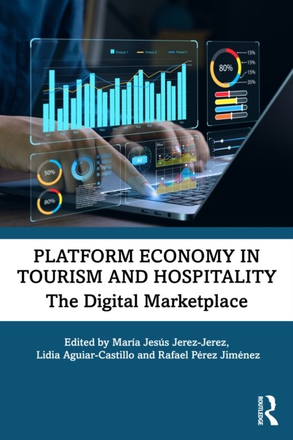 Platform Economy In Tourism And Hospita