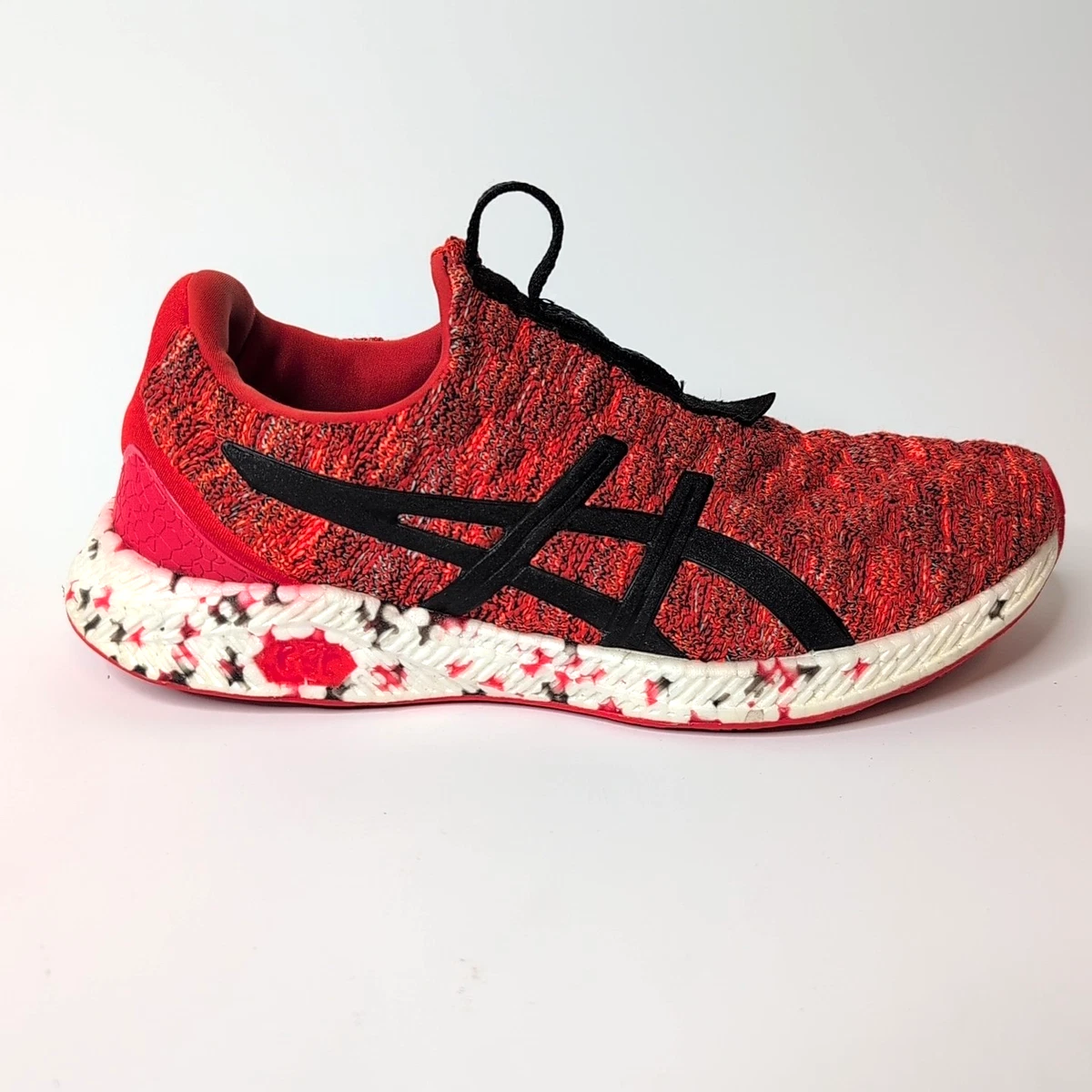 か*ず ASICS HyperGel Kenzen Cherry Tomato for Sale | Authenticity