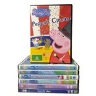 Peppa Pig DVD Bundle Lot x 7 Kids Australian TV Series Collection Region 4 Set