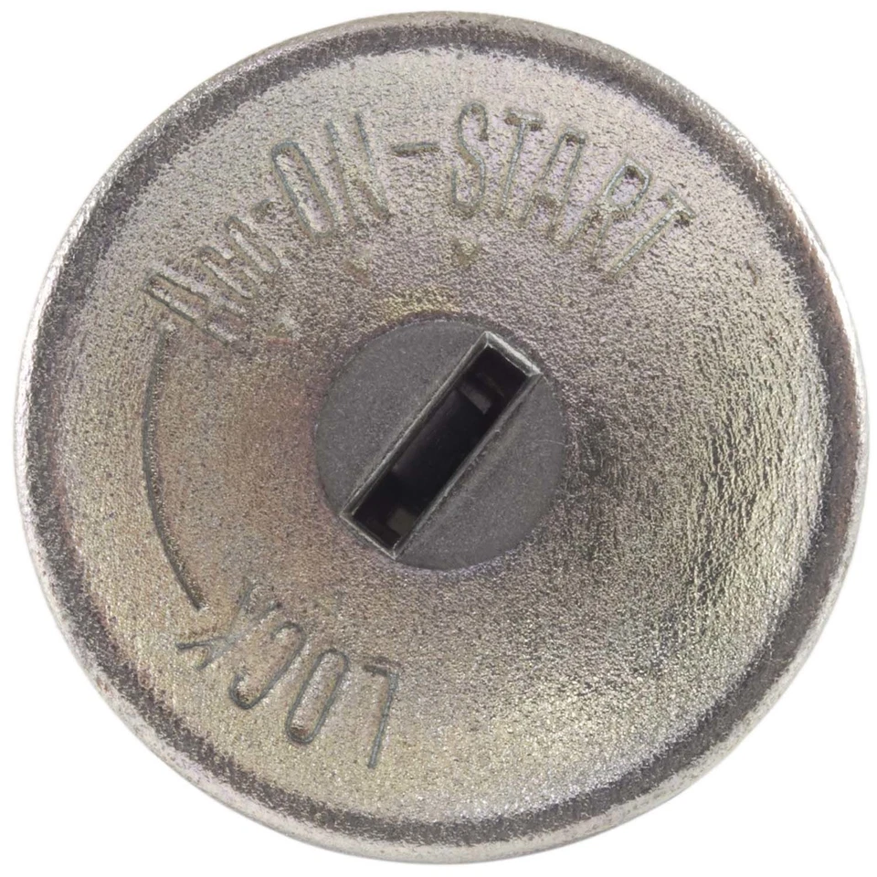 Cilindro de bloqueo de encendido compatible con Subaru Impreza SVX Impreza 1993-1997, Legacy WVE BY Foto 3 de 4