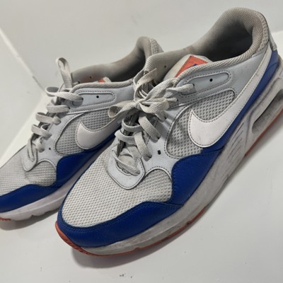 Size 11 - Nike Air Max SC Pure Platinum Racer Blue | eBay display picture 1