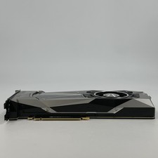 Preços baixos em NVIDIA GeForce GTX 1080 Ti 11GB de memória Preços baixos em NVIDIA GeForce GTX 1080 Ti 11GB de memória