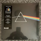 Pink Floyd - The Dark Side Of The Moon - New & Sealed LP
