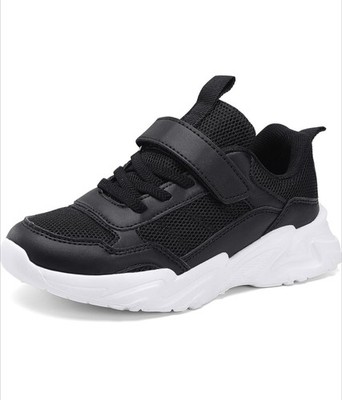 Kids Size 2 Unisex-Child White Tennis Shoes Breathable Sneakers for Boys...