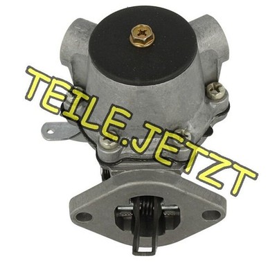 FÖRDERPUMPE FÜR ATLAS COPCO BABCOCK BOMAG DEUTZ KHD O&K VOLVO 410 411 511