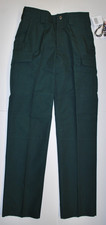 Blauer B.DU Tactical Pants, Color Spruce, Style 8830W, Women's Multiple Sizes